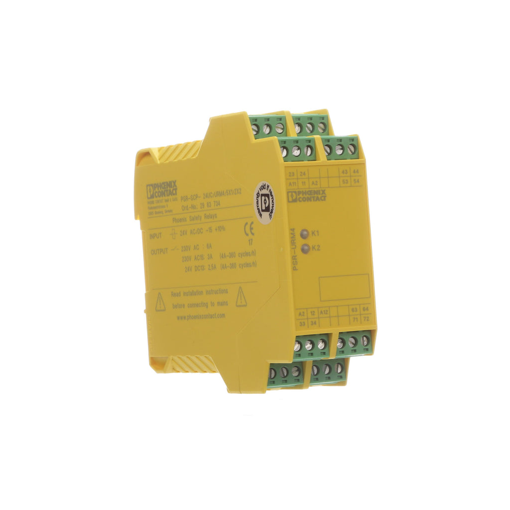 Phoenix Contact 2963734