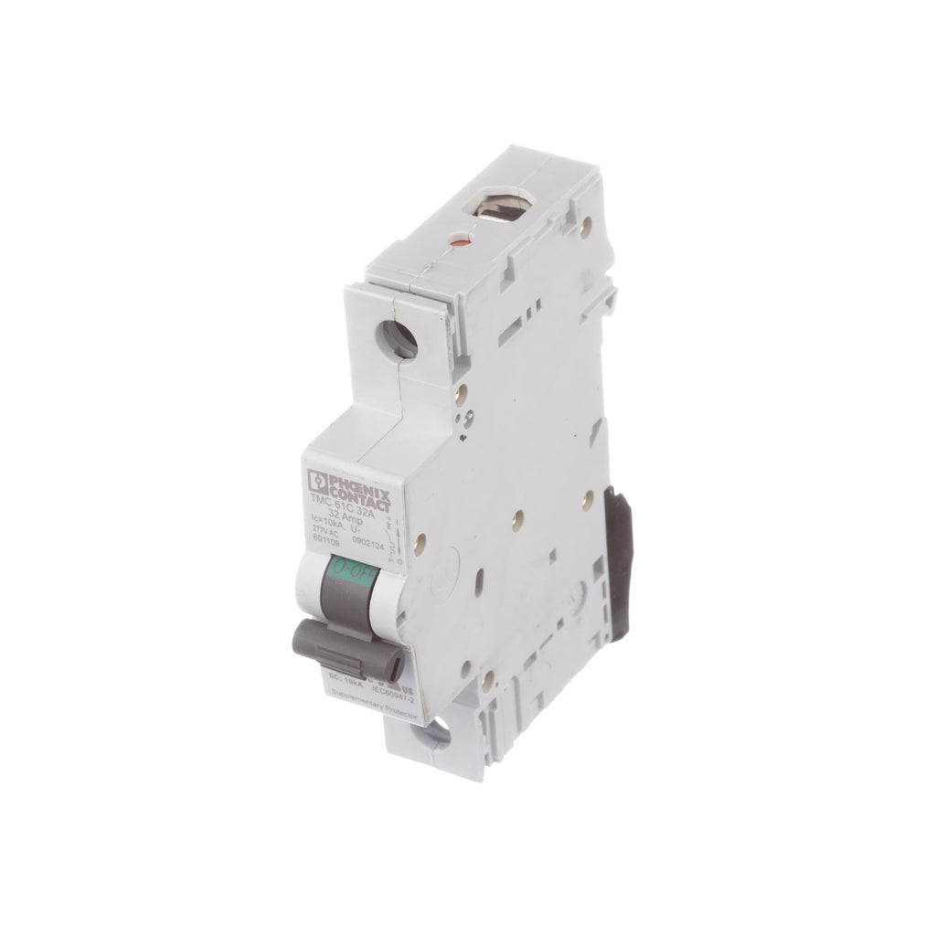 Phoenix Contact 0902124