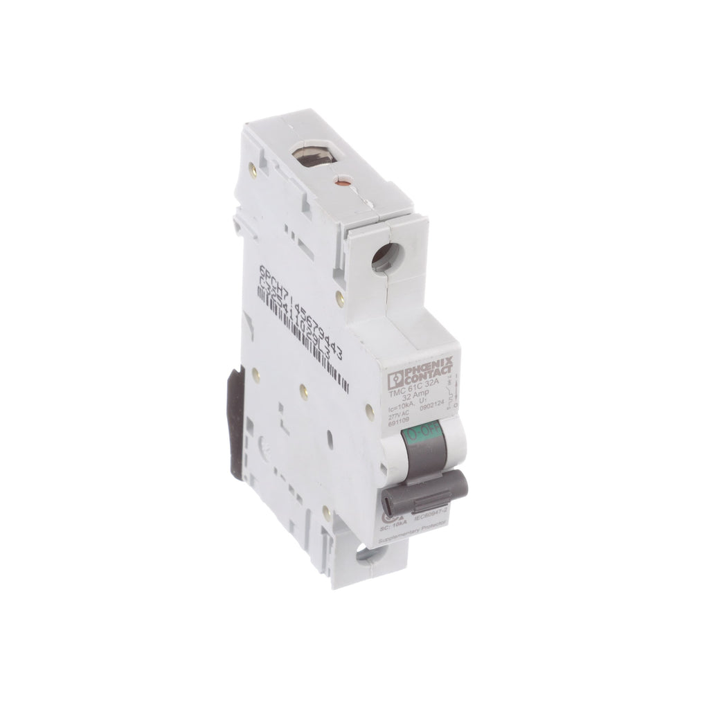 Phoenix Contact 0902124