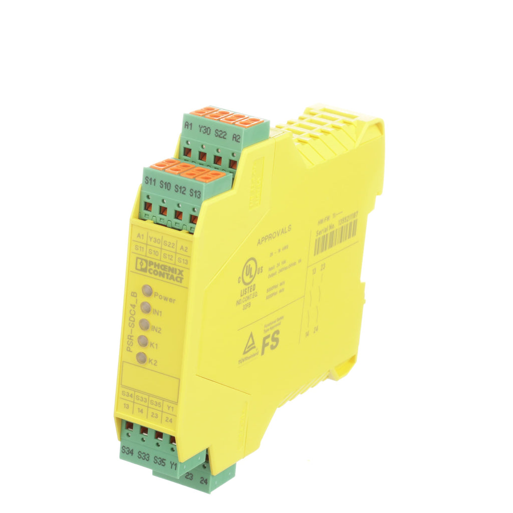 Phoenix Contact 2981499