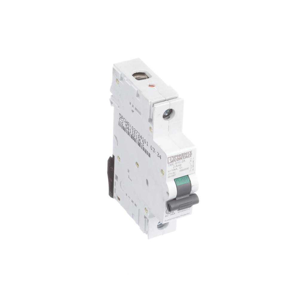 Phoenix Contact 0902030