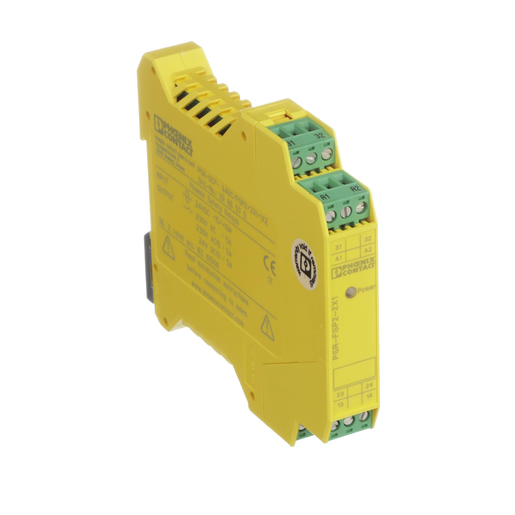 Phoenix Contact 2986575