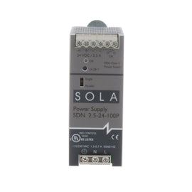 SolaHD SDN2.5-24-100P