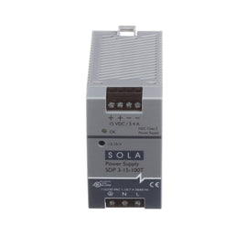 SolaHD SDP3-15-100T