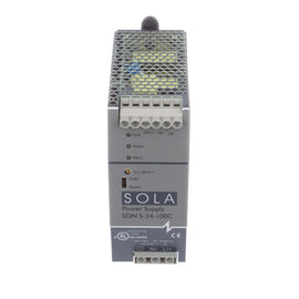 SolaHD SDN5-24-100C