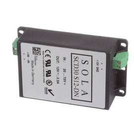 SolaHD SCD30S12-DN