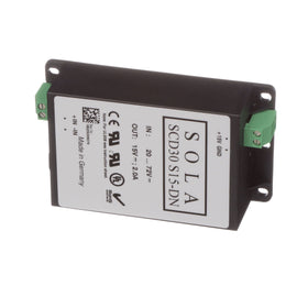 SolaHD SCD30S15-DN