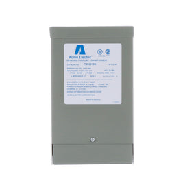 Acme Electric Corporation T253010S