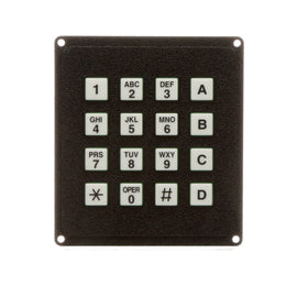 Grayhill 96BB2-006-R