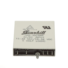 Load image into Gallery viewer, Grayhill 70G-IDC5NP
