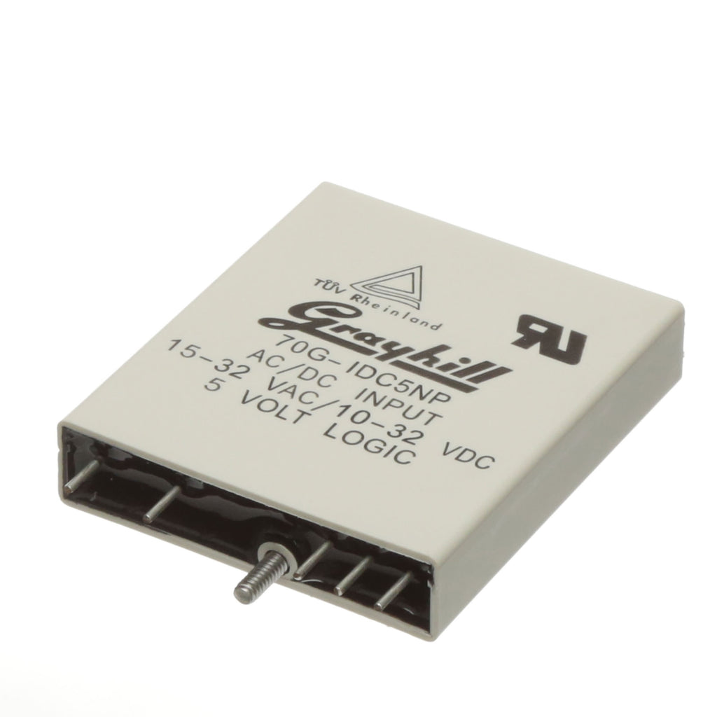 Grayhill 70G-IDC5NP