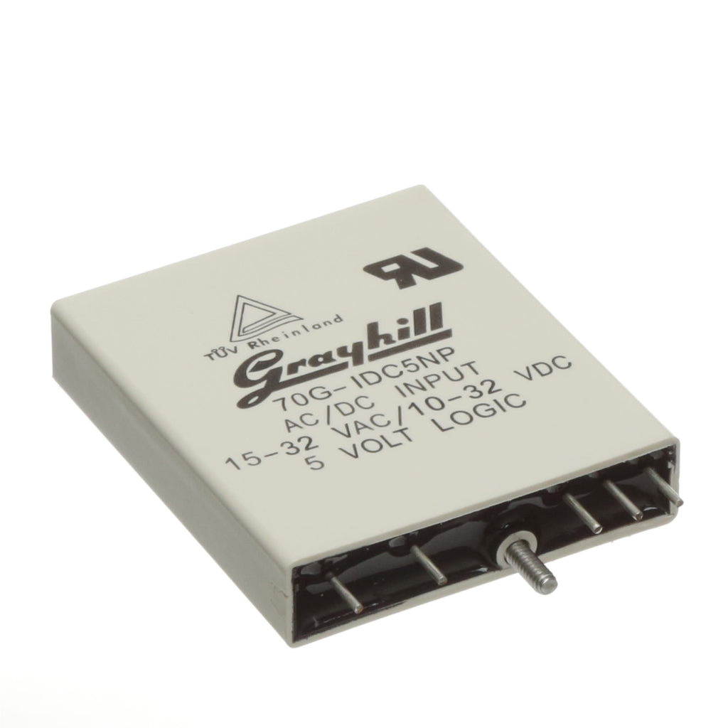 Grayhill 70G-IDC5NP