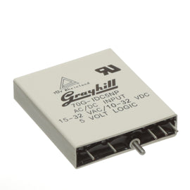 Grayhill 70G-IDC5NP
