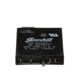 Grayhill 70G-OAC5A-L