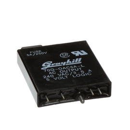 Grayhill 70G-OAC5A-L