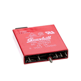 Grayhill 70G-ODC5R