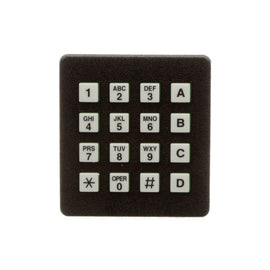 Grayhill 96BB2-006-F