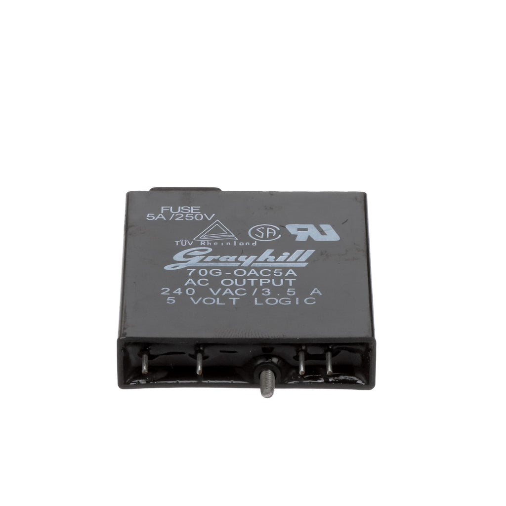 Grayhill 70G-OAC5A