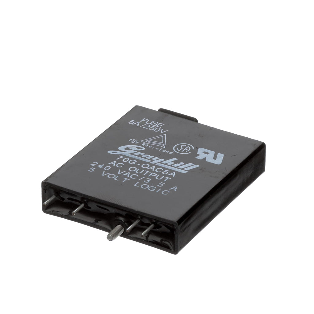 Grayhill 70G-OAC5A