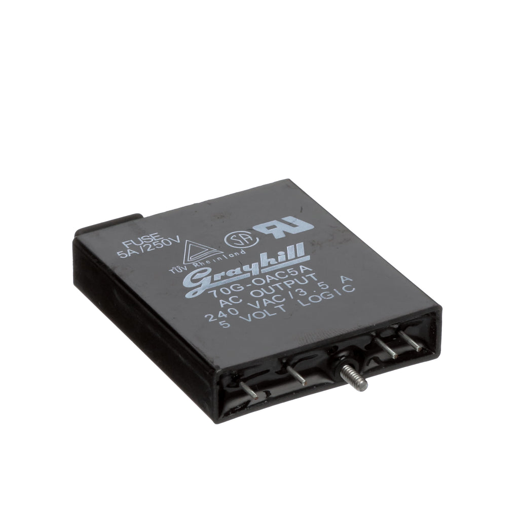 Grayhill 70G-OAC5A