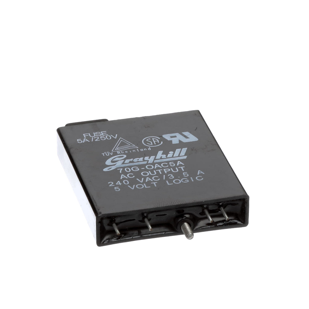 Grayhill 70G-OAC5A