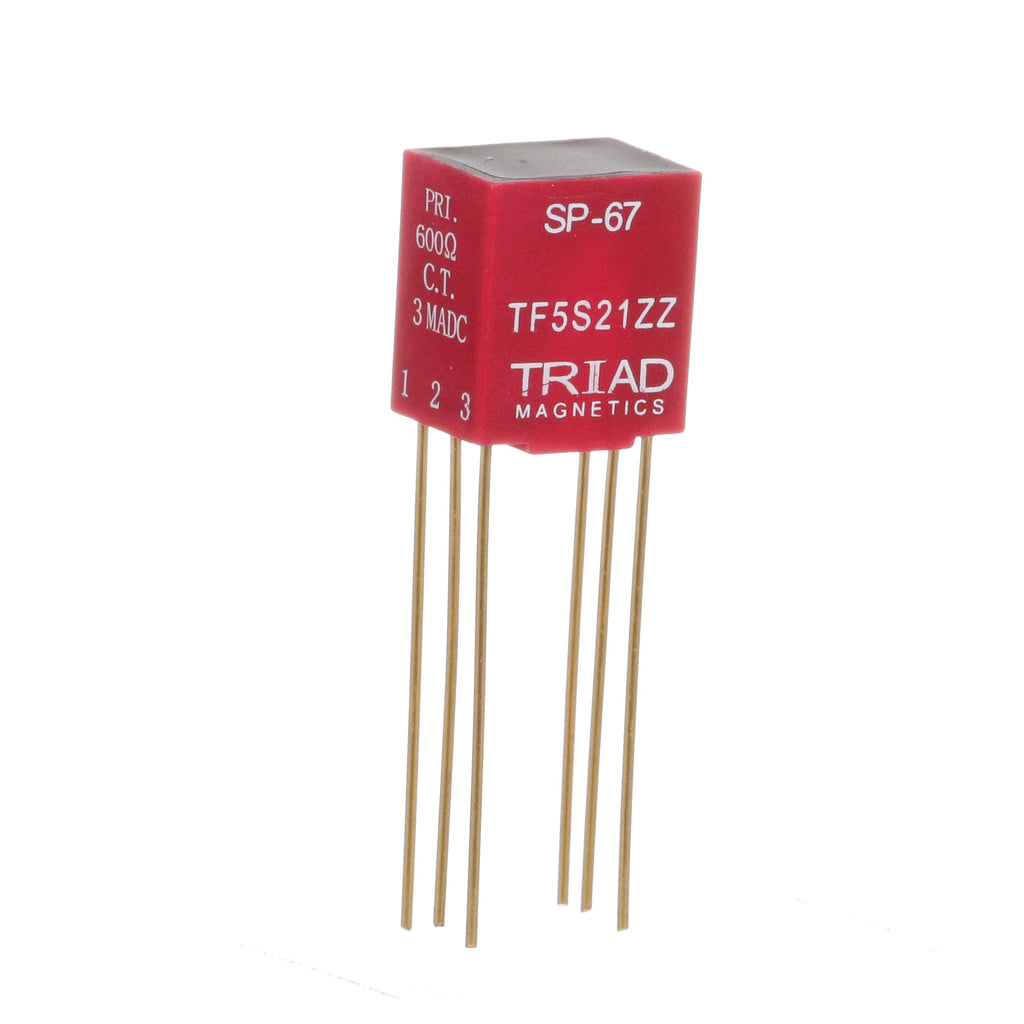 Triad Magnetics SP-67