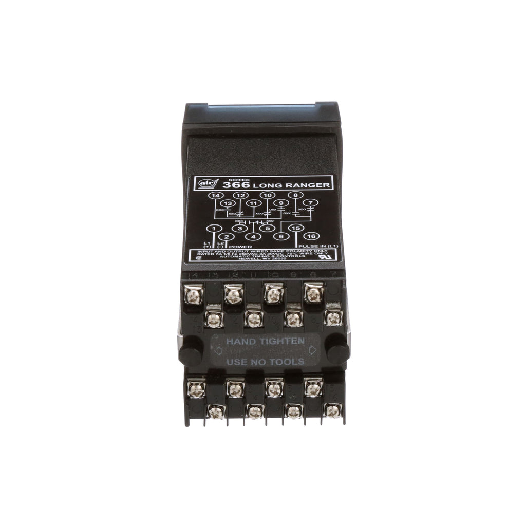 ATC Diversified Electronics 366C-400-Q-30-PX