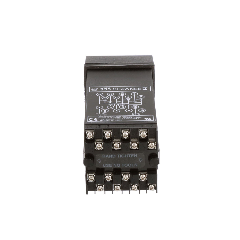 ATC Diversified Electronics 355C-352-A-30-PX