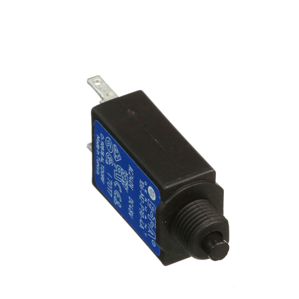 E-T-A Circuit Protection and Control 106-M2-P30-4A