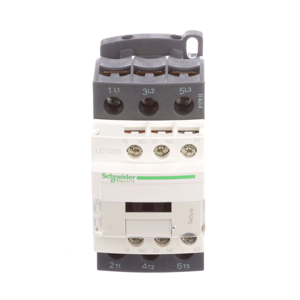 Schneider Electric LC1D25LE7