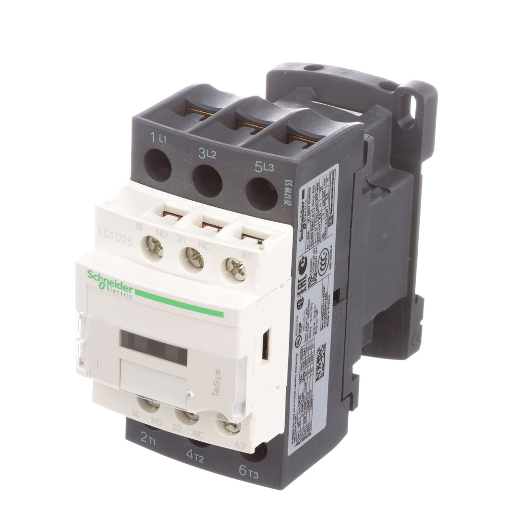 Schneider Electric LC1D25LE7