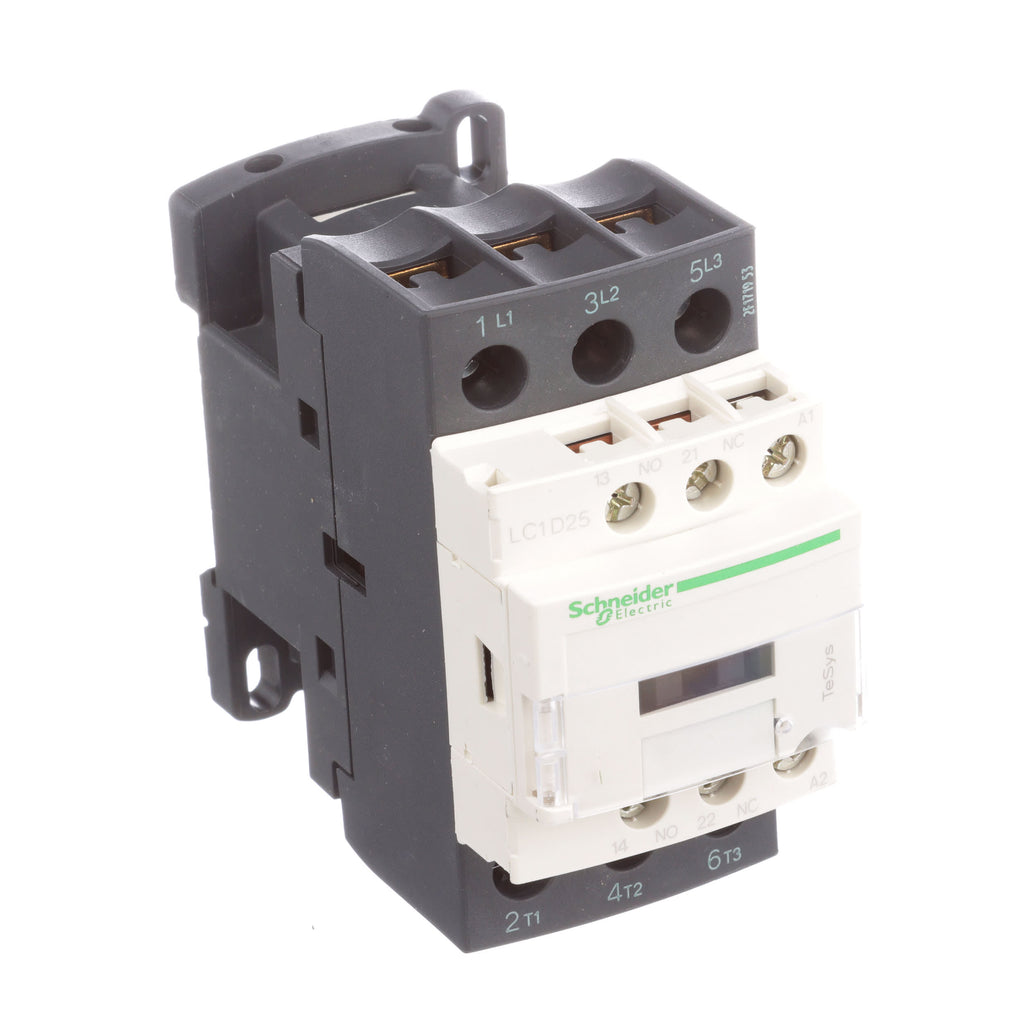 Schneider Electric LC1D25LE7