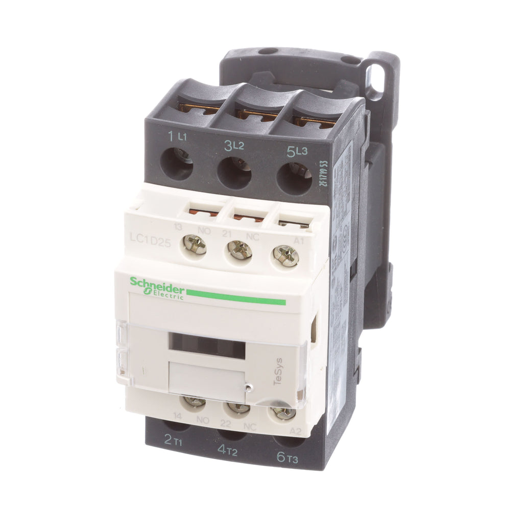 Schneider Electric LC1D25LE7