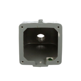 Hubbell Wiring Device-Kellems BB201W