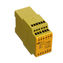 Load image into Gallery viewer, Pilz PNOZ X3 115VAC 24VDC