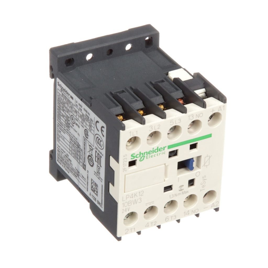 Schneider Electric LP4K1210BW3