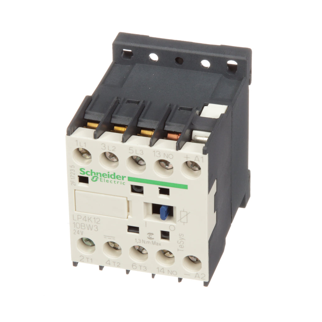 Schneider Electric LP4K1210BW3