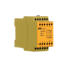 Load image into Gallery viewer, Pilz PNOZ X3 24VAC 24VDC