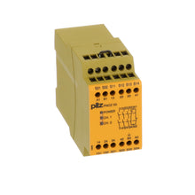 Load image into Gallery viewer, Pilz PNOZ X3 24VAC 24VDC
