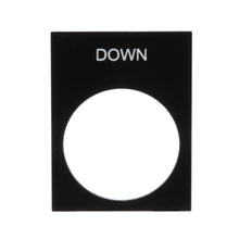 Load image into Gallery viewer, Schneider Electric ZB2BY2308