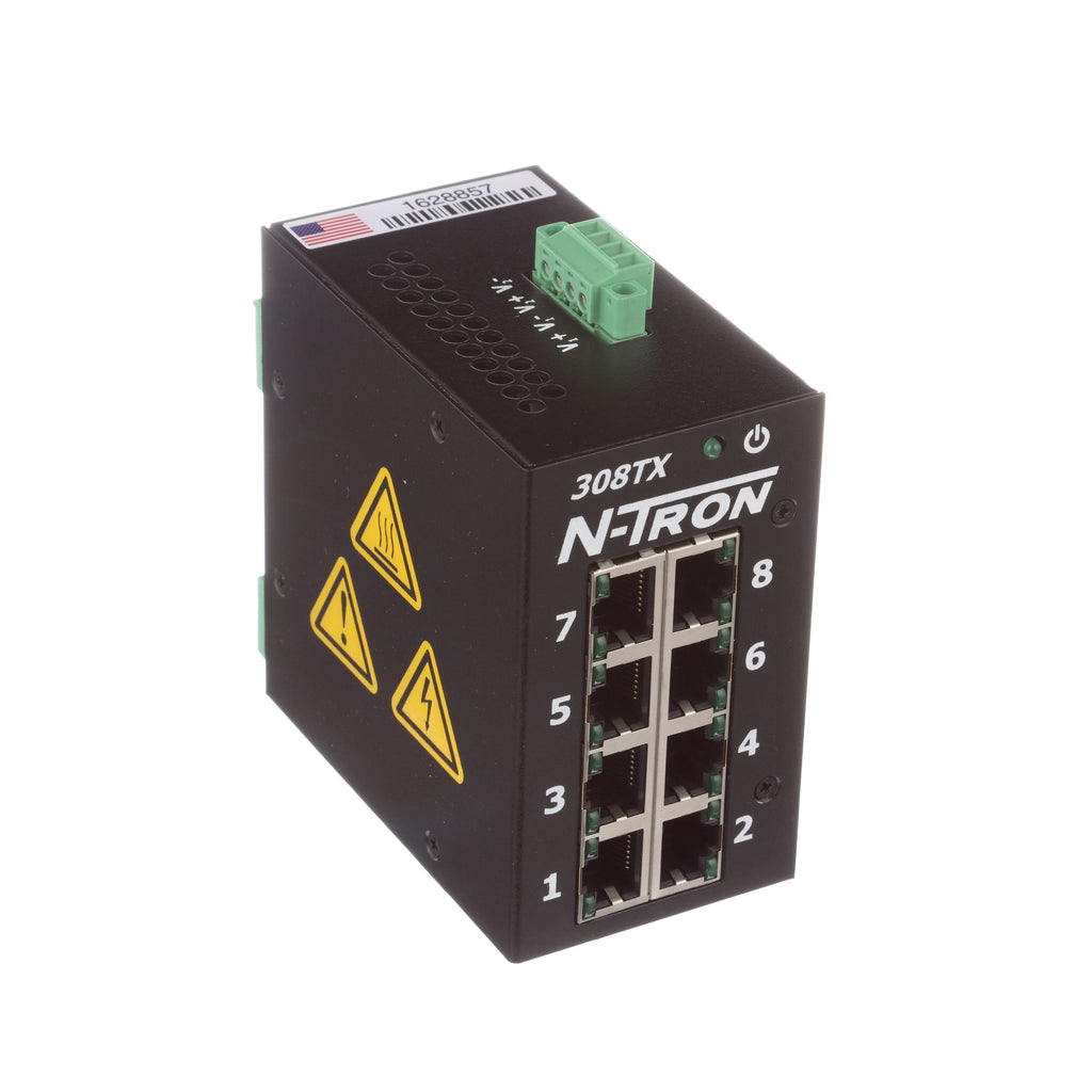 Red Lion Controls 308TX-N