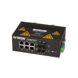 Red Lion Controls 708FX2-ST