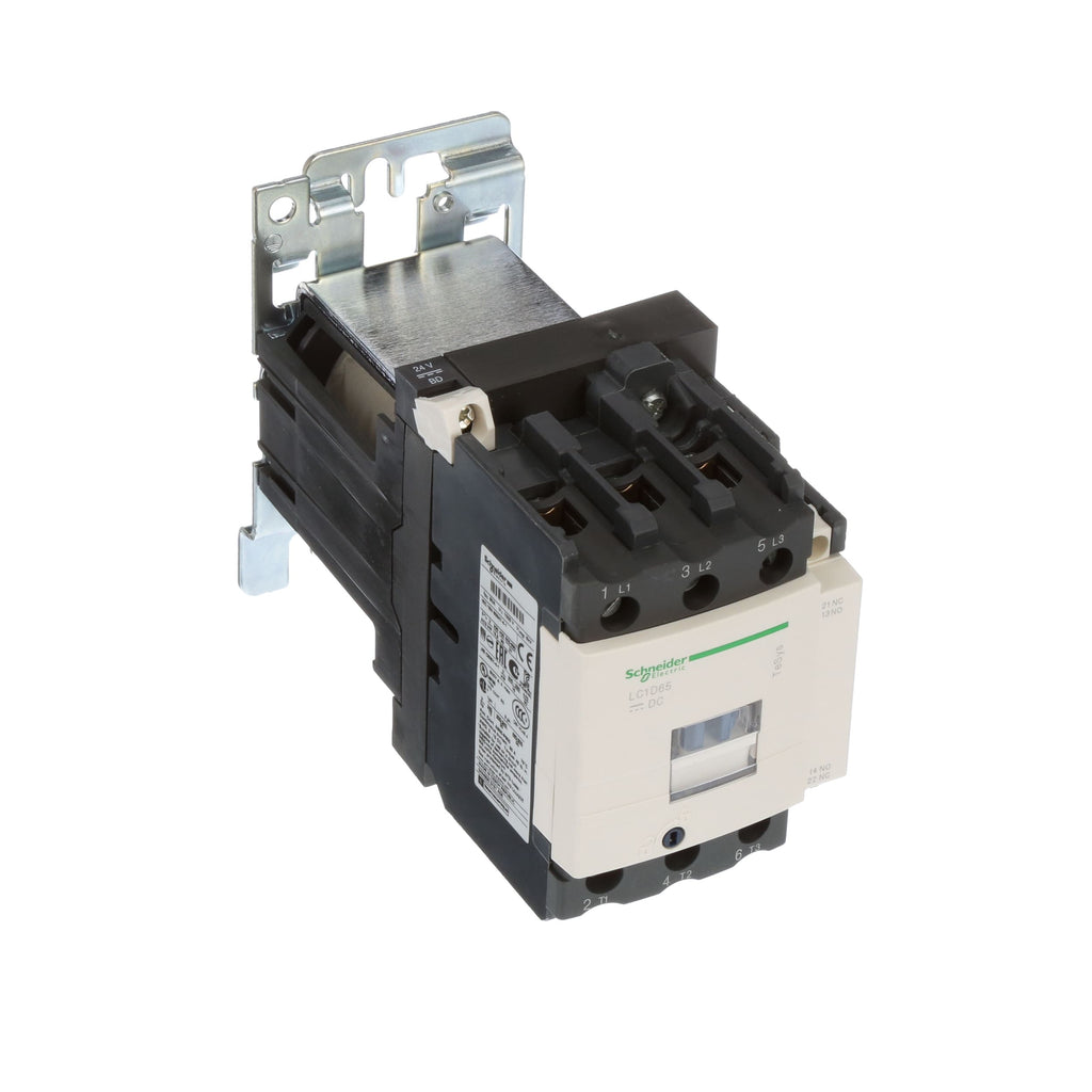 Schneider Electric LC1D65BD