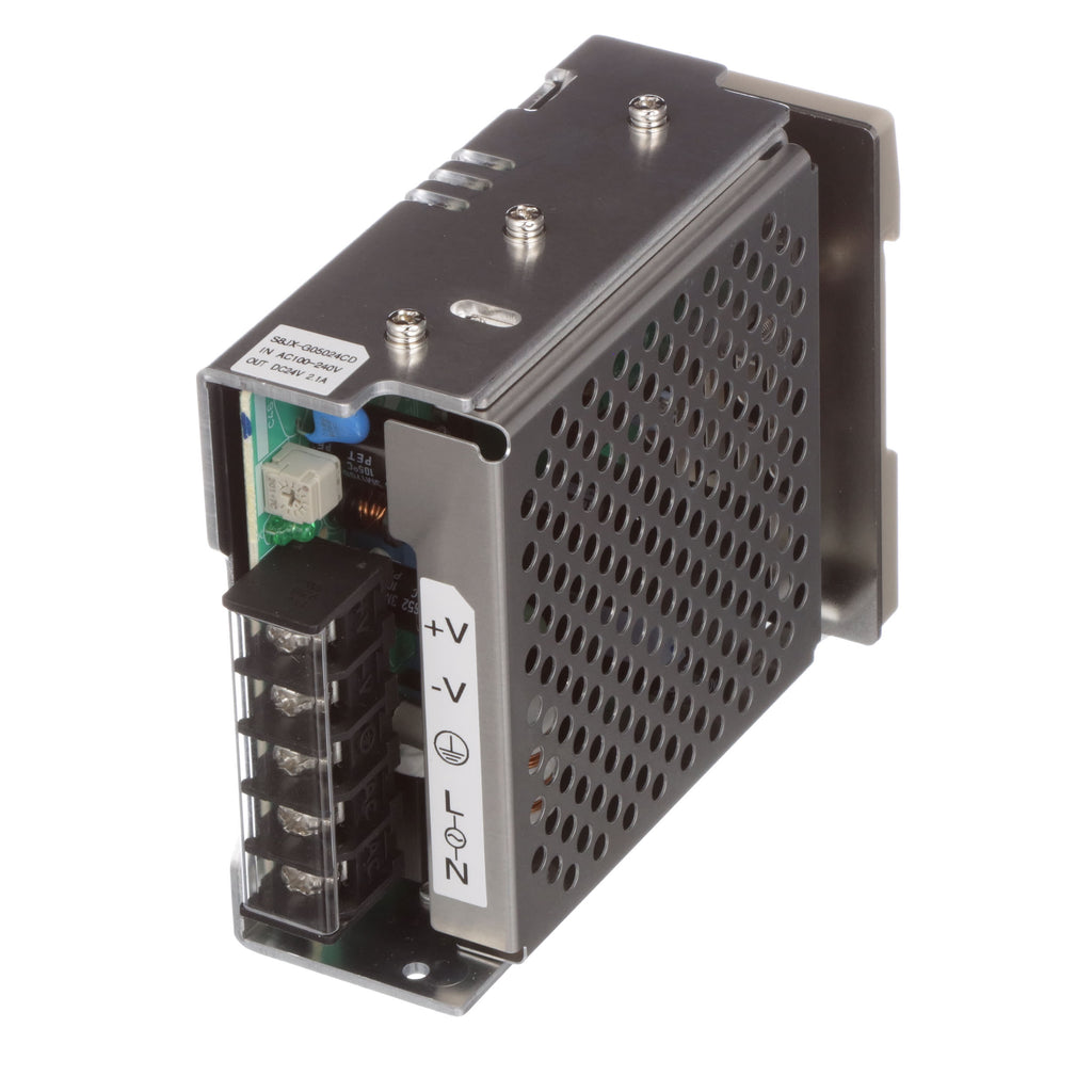 Omron Automation S8JXG05024CD
