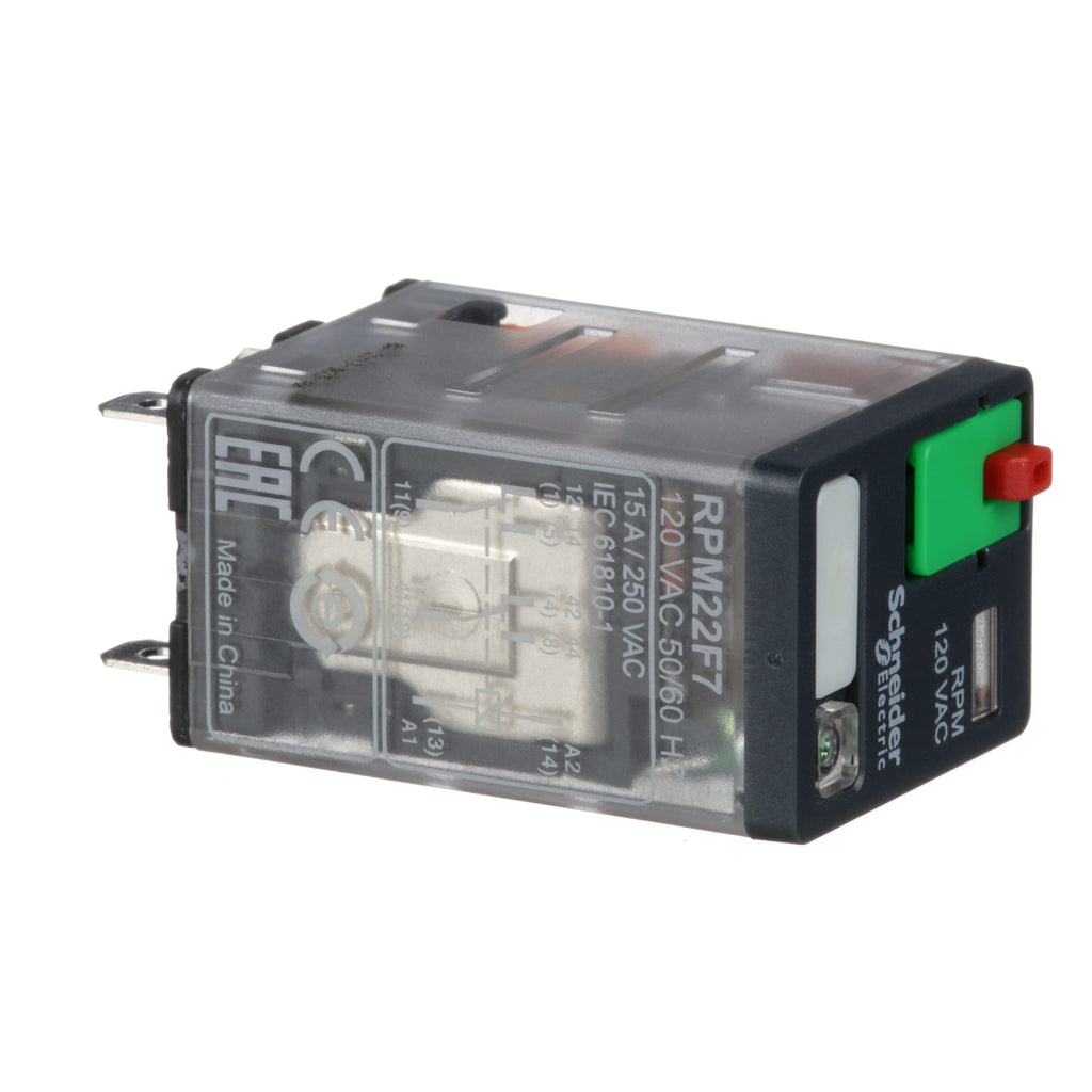 Schneider Electric RPM22F7