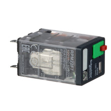 Load image into Gallery viewer, Schneider Electric RPM22F7