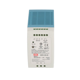 Mean Well USA MDR-100-48