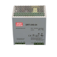 Load image into Gallery viewer, Mean Well USA DRT-240-24