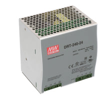Load image into Gallery viewer, Mean Well USA DRT-240-24