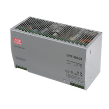Load image into Gallery viewer, Mean Well USA DRT-480-24